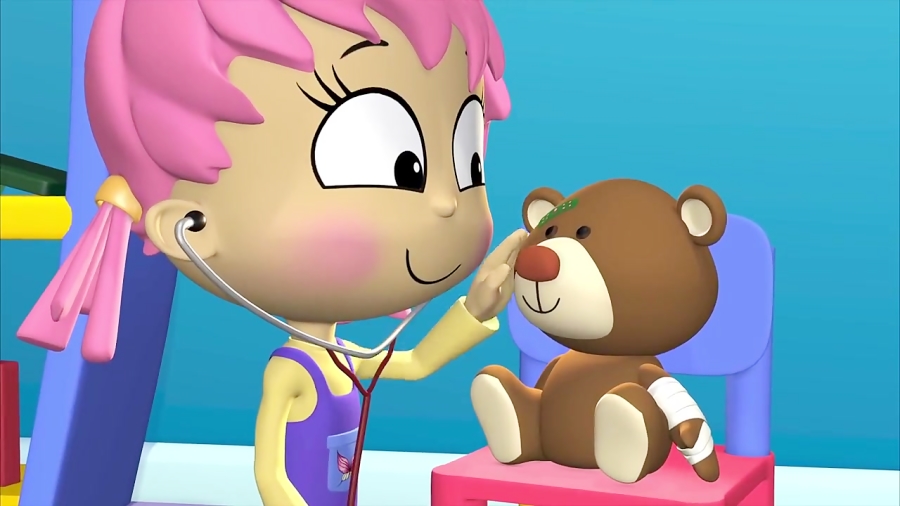 آهنگ های تو تی تو TuTiTu Songs - فصل 1 قسمت 5